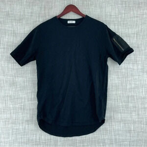 Kliegou Shirt short sleeve Mens Size L